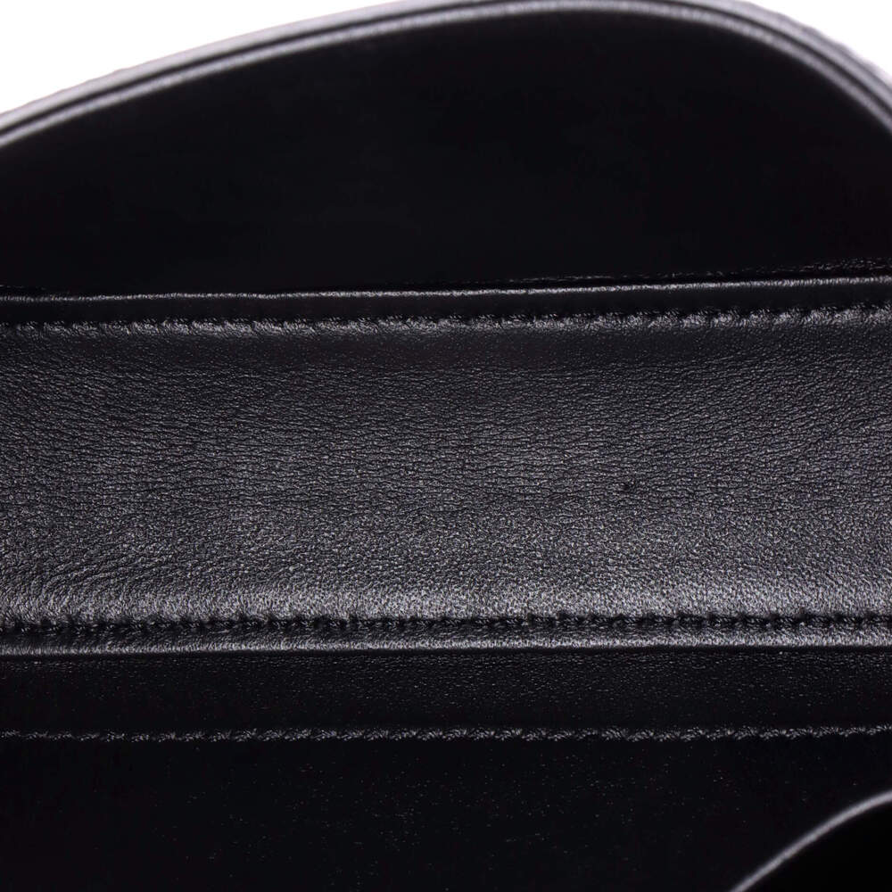 Celine Triomphe Chain Shoulder Bag #242525C23B - Picture 5 of 8